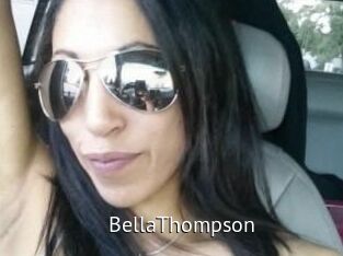 BellaThompson