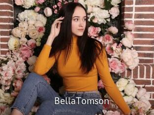BellaTomson