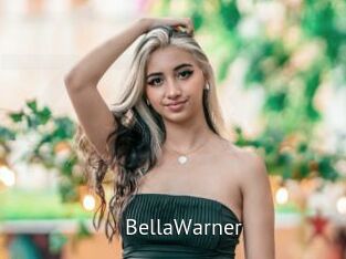 BellaWarner