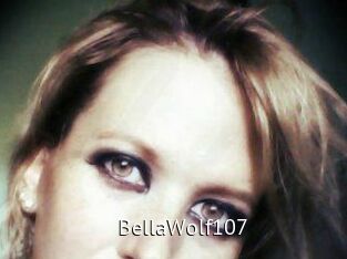 BellaWolf107 Zizi X