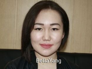 BellaYang