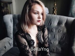 BellaYng Zizi X