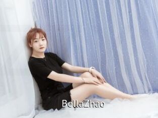 BellaZhao