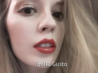 Bella_Gusto Zizi X