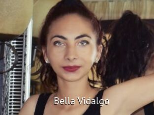 Bella_Vidalgo