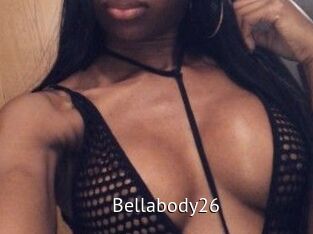 Bellabody26