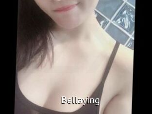 Bellaying