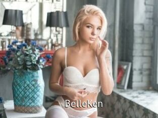 BelleKen