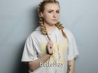 BelleMay