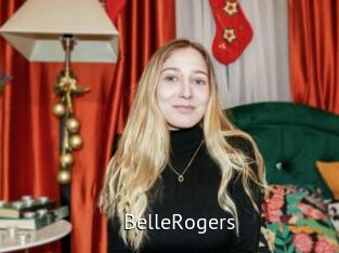 BelleRogers