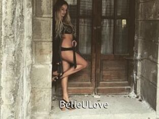 BelleULove