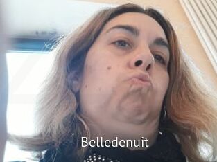 Belledenuit