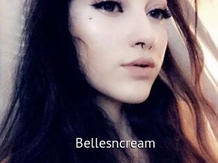Bellesncream