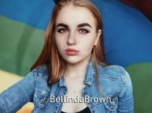 BellindaBrown