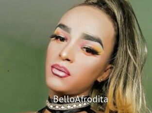 BelloAfrodita