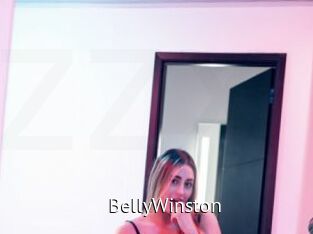 BellyWinston