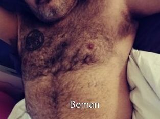 Beman