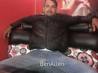 BenAllen