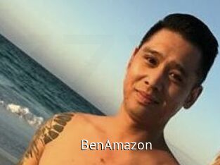 BenAmazon