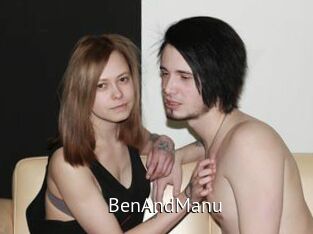 BenAndManu