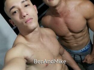 BenAndMike