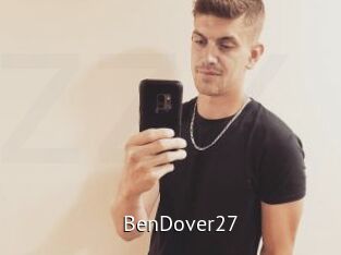 BenDover27 Zizi X