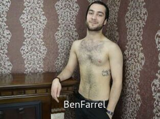 BenFarrel Zizi X