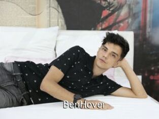 BenHover Zizi X