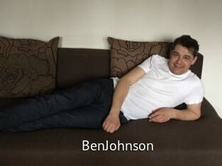 BenJohnson