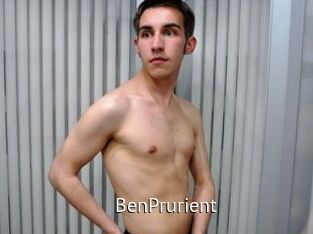 BenPrurient