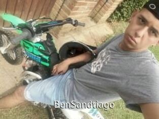 BenSandtiago