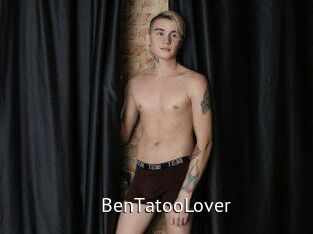 BenTatooLover