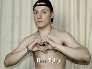 Ben_Tylor