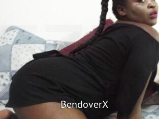 BendoverX