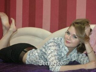 Benitoite