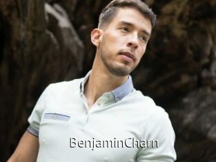 BenjaminCharn