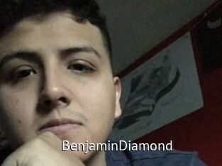 Benjamin_Diamond
