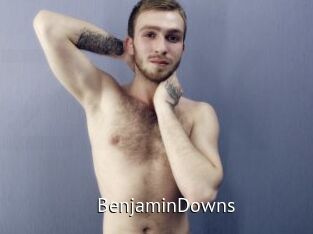 BenjaminDowns