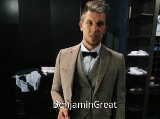BenjaminGreat