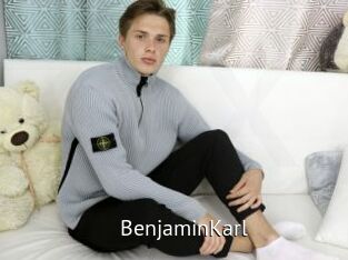 BenjaminKarl