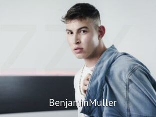 BenjaminMuller