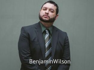 BenjaminWilson Zizi X