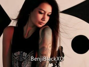 BenjiBlackXO