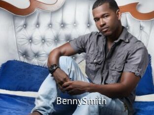 BennySmith