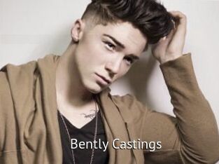 Bently_Castings