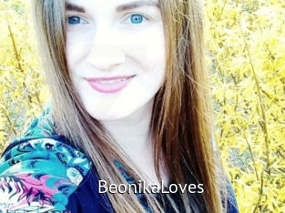 BeonikaLoves