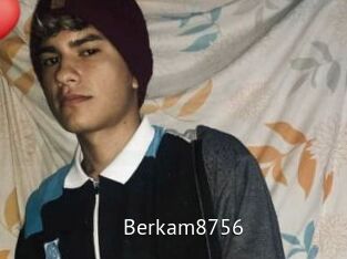 Berkam8756