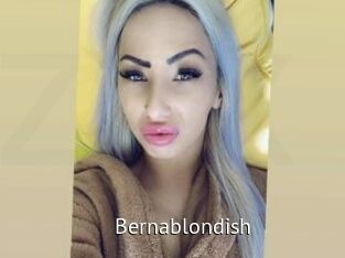 Bernablondish