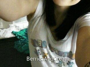 BerriezAndCream