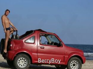 BerryBoy